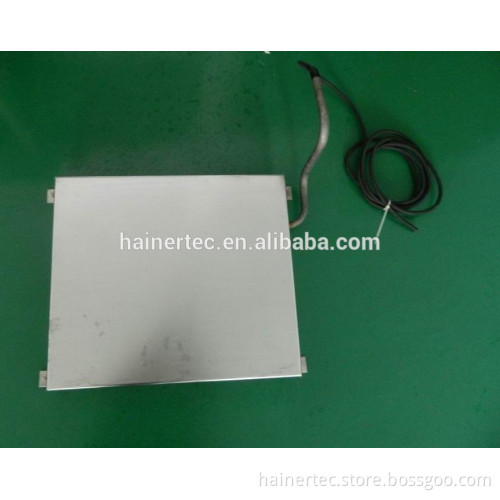 HainertecCleaning immersion transducer